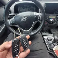 کلیدسازی بازکردن تخصصی درب خودرو و منزل ۲۴ساعته|خدمات پیشه و مهارت|همدان, |دیوار