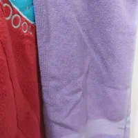 حوله دست و صورت