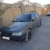 پژو ۸۹ تمام رنگ|خودرو سواری و وانت|سراوان, |دیوار