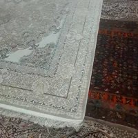 ۳ عدد فرش ۱۵۰۰ شانه|فرش|ارومیه, |دیوار