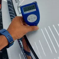 تشخیص رنگ  و کارشناسی خودرو  (سیار)