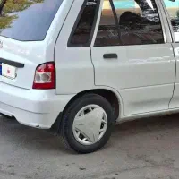 پراید ۱۱۱مدل ۹۸