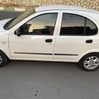 تیبا دو سفید