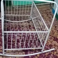 گهواره دست ساز|کالسکه و لوازم جانبی|شیراز, بازار|دیوار