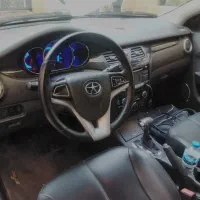 جک J5 اتوماتیک ۱۸۰۰cc مدل ۹۶ با ضمانت کارنامه|خودرو سواری و وانت|تهران, ستارخان|دیوار