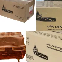 اتصالات پکیج  ابگرمکن دیواری قطعات بوتان ایرانشرق|آبگرمکن، پکیج، شوفاژ|قم, زنبیل آباد|دیوار