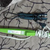 اتو مو بهمراه بابلیس