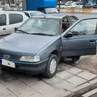 پژو۴۰۵مدل ۹۴ دوگانه شرکت|خودرو سواری و وانت|بومهن, |دیوار