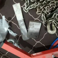 وسایل صافکاری همه نو|قطعات یدکی و لوازم جانبی|گنبد کاووس, |دیوار