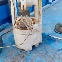 یدکش. میکانیک. جرثقیل. تعمیردرمحل