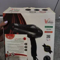 سشوار ویداس کاملا نو