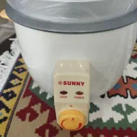 پلوپز آرام پز درحدنو سرخ کن درحدنو|اجاق گاز و لوازم برقی پخت‌وپز|فردیس, قریشی|دیوار