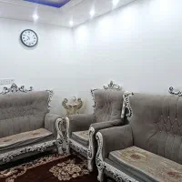 مبل 7نفره|مبلمان خانگی و میز عسلی|بیرجند, |دیوار