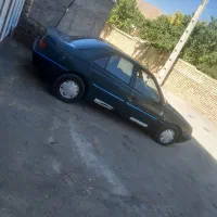 اردی بدون رنگ موتوری روا سال|خودرو سواری و وانت|فریدونشهر, |دیوار