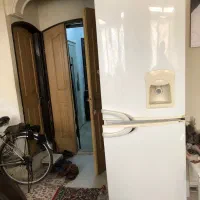 یخچال فریزر