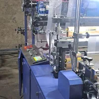 دستگاه دوخت نایلکس