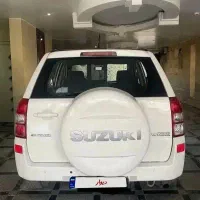 سوزوکی ویتارا