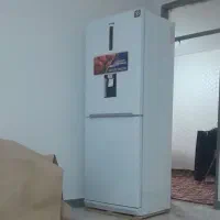 یخچال فریزر