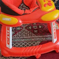 روروک|کالسکه و لوازم جانبی|مرودشت, ژیان|دیوار