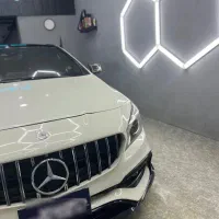 CLA45 AMG|خودرو سواری و وانت|رشت, بلوار گیلان|دیوار