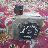 کاربراتور ابگرمکن دو عددهر