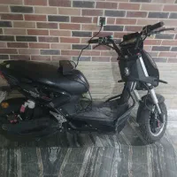 موتور برقی|موتورسیکلت|شیراز, هفت تنان|دیوار