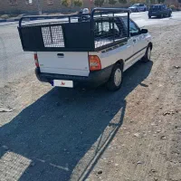 پراید وانت مدل 95