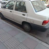 پراید ۱۳۱ se