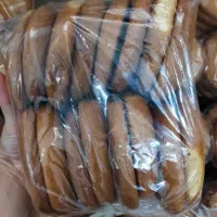 کلوچه سنتی زنجبیلی تازه
