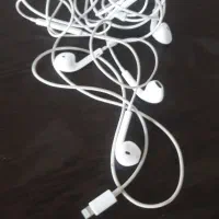 هندزفری آیفون|لوازم جانبی موبایل و تبلت|تهران, نیروی هوایی (پیروزی)|دیوار