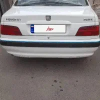 سواری پرشیا