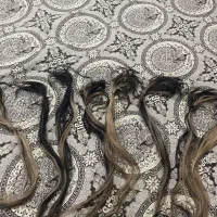 موی ۸۰سانت