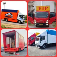 باربری حمل اثاثیه منزل کارگرخالی اسباب کشی|خدمات حمل و نقل|تهران, تهرانپارس شرقی|دیوار