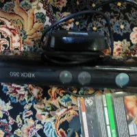 تعویض کینکت هدفون و جاسیدی با دو دسته اکس باکس ۳۶۰|کنسول، بازی ویدئویی و آنلاین|آبادان, |دیوار