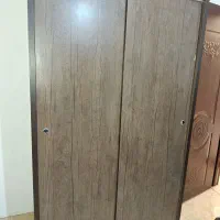 کمد|جاکفشی، کمد، دراور|مرزن‌آباد, |دیوار