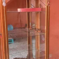 بوفه چهار طبقه