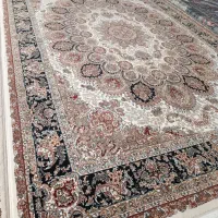 فرش دستبافت نگین مشهد 6 متری