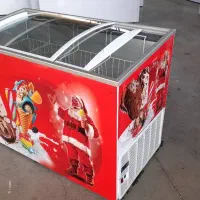 یخچال بستنی|فروشگاه و مغازه|ساری, |دیوار