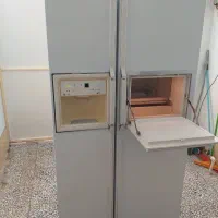 یخچال ساید بای ساید خارجی