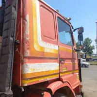 اسکانیا مدل ۶۳|خودرو سنگین|خوی, |دیوار