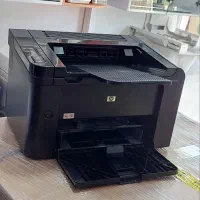 پرینترHp 1606dn