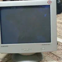 مانیتور قدیمی
