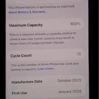 ایفون ۱۷ پرومکس|موبایل|خوانسار, |دیوار