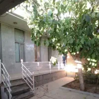 خانه ویلایی دوبلکس نقنه