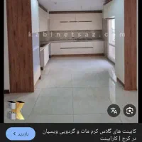 ساخت و نصب و  تعمیر انواع مصنوعات چوبی و ام دی اف