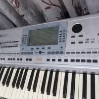 ارگ pa50 سالم سالم