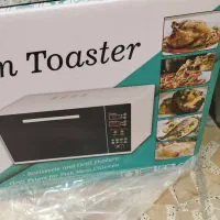 توستر oven toster