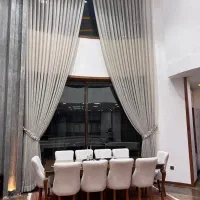 پرده  با قیمت منصفانه|پرده، رانر، رومیزی|مشهد, سجاد شهر|دیوار