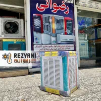کولر آبی ۳۲۰۰ جنرال - فقط ۱۰.۸۰۰ - تحویل آنی