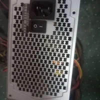 پاور ۴۳۰وات گرین|قطعات و لوازم جانبی رایانه|کاشان, فاز ۱ ناجی آباد|دیوار